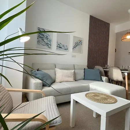 Apartamento En Aguilas Exterior photo