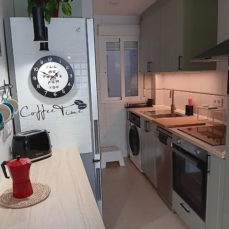 Apartamento En Aguilas Exterior photo