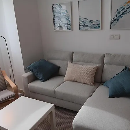 Apartamento En Aguilas Exterior photo