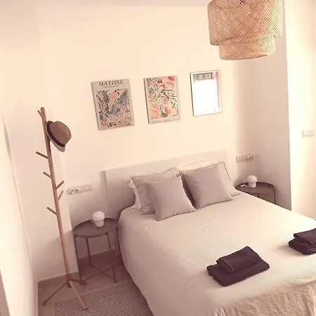 Apartamento En Aguilas Exterior photo