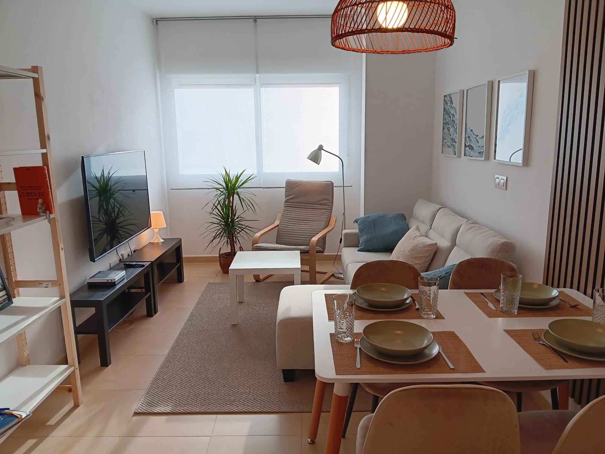 Apartment En *