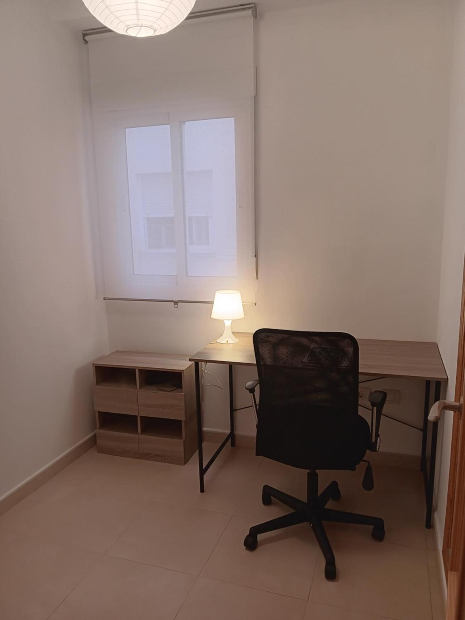 En Apartment