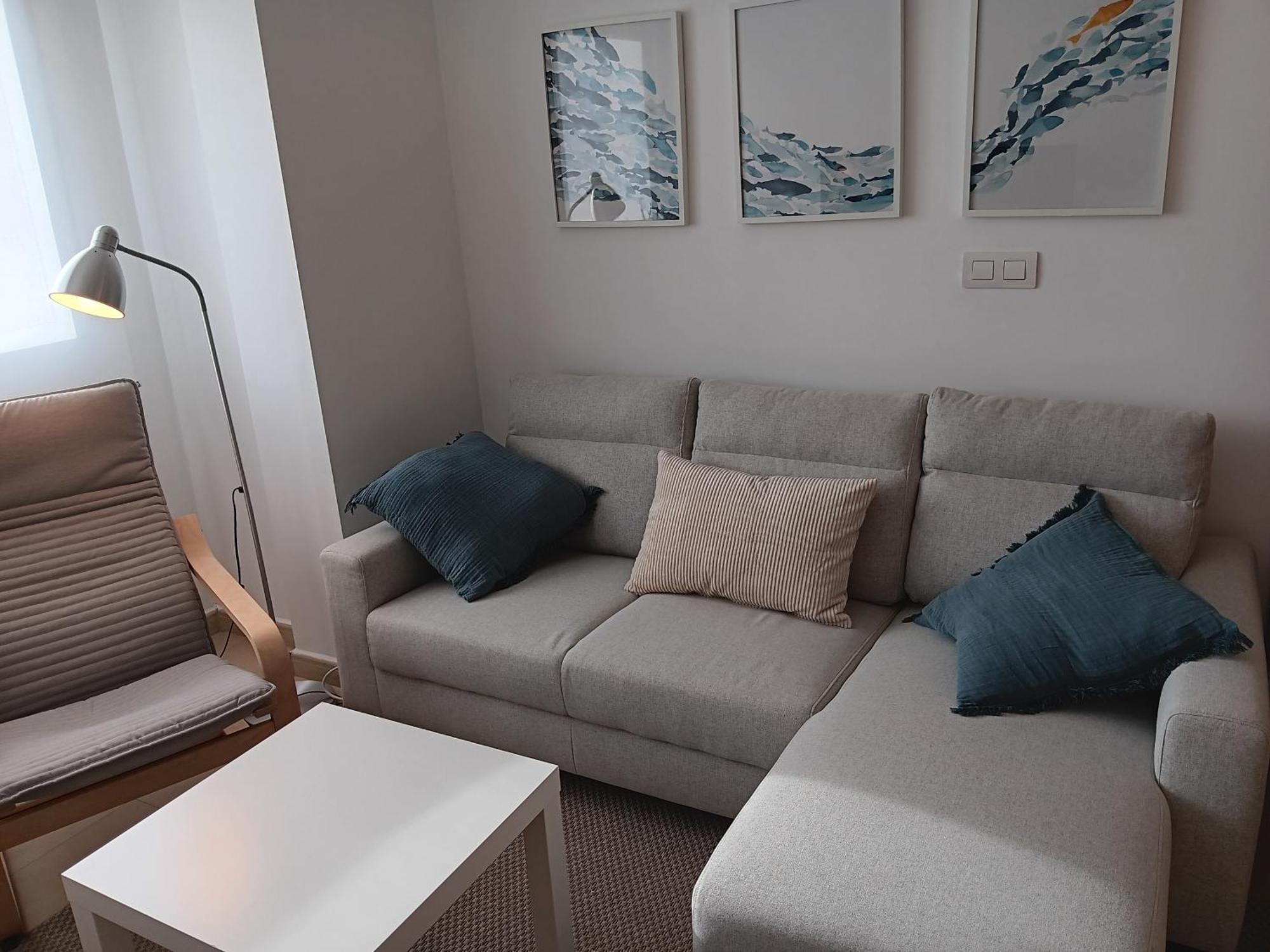 Apartment En