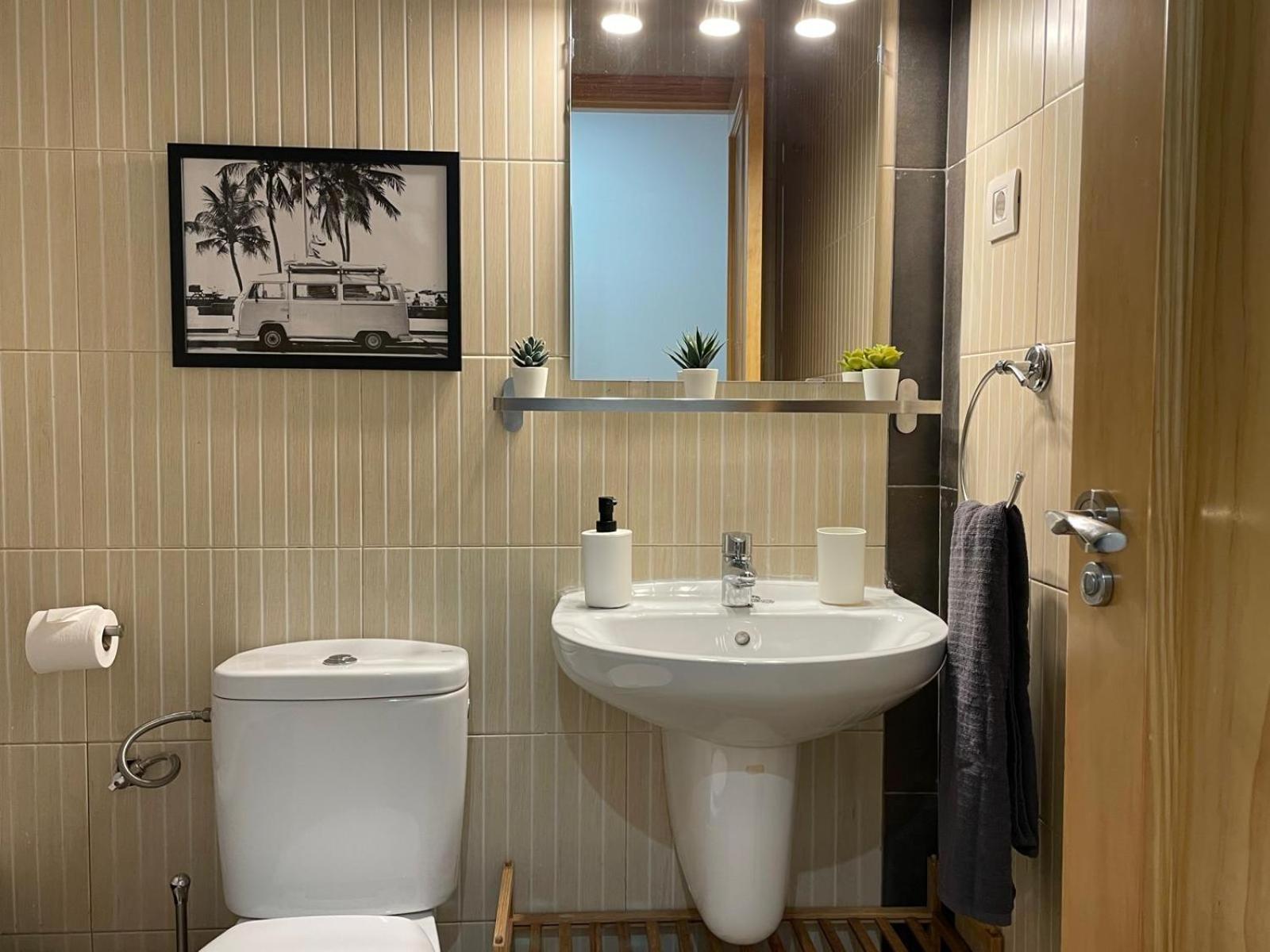 Apartment En