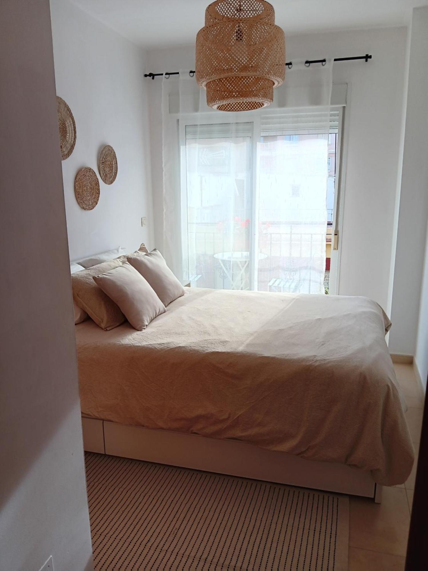 Apartment En Aguilas