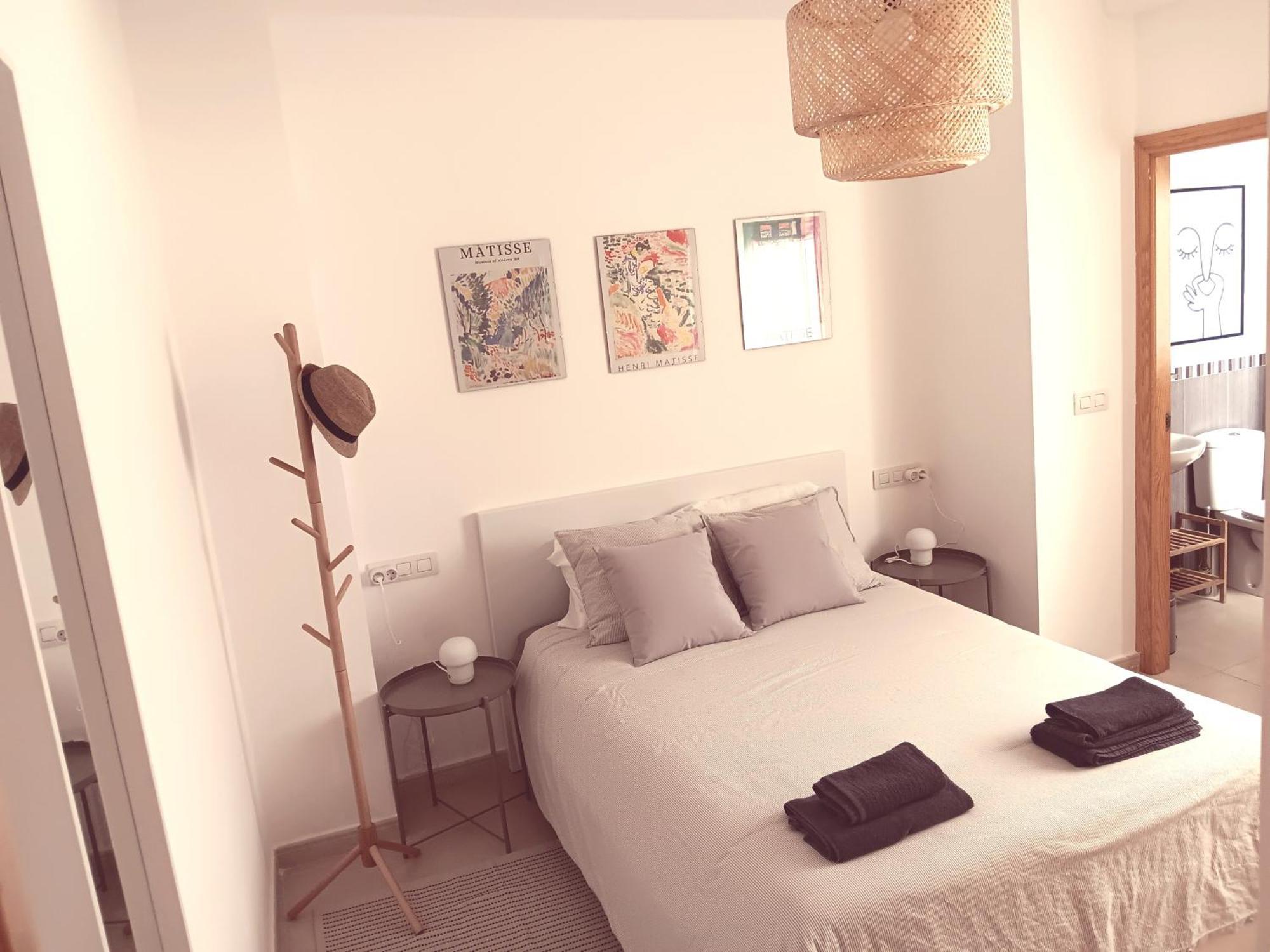 Apartment En